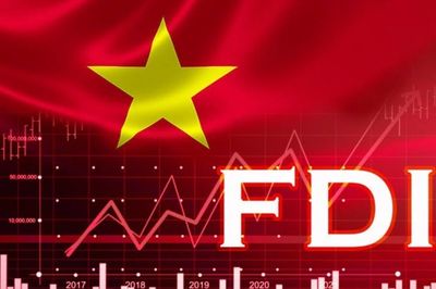 Bộ Chính trị ban hành Nghị quyết số 10 về phát triển kinh tế có vốn đầu tư nước ngoài