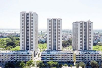 Hà Nội chỉ đạo kiểm tra dấu hiệu trục lợi tại dự án nhà ở xã hội tại Thanh Trì
