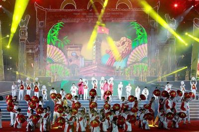Phú Thọ: Đời sống tinh thần của người dân qua hoạt động của các câu lạc bộ Văn hóa, văn nghệ quần chúng