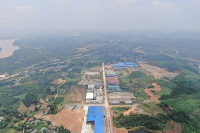 Lào Cai phấn đấu hết quý II/2026 đạt tăng trưởng kinh tế 'hai con số'