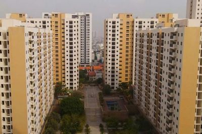 TP. Hồ Chí Minh: Đẩy nhanh tiến độ cấp giấy chứng nhận cho người mua nhà tại dự án phát triển nhà ở