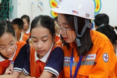 Tiết kiệm điện và dịch chuyển phụ tải 'Nguồn dự phòng' quan trọng cho an ninh năng lượng