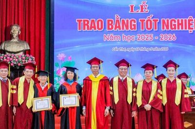 Cần Thơ mở rộng liên kết đại học phát triển nguồn nhân lực chất lượng cao
