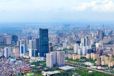Hà Nội: Quyết tâm tháo gỡ vướng mắc, bứt phá tăng trưởng 2 con số