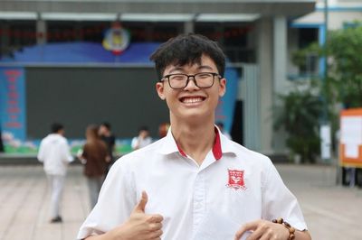 Đề tiếng Anh giảm độ khó nhưng phân hóa rõ năng lực