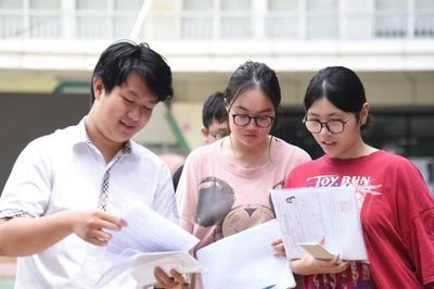 Giáo viên: Đề Địa lí tốt nghiệp THPT 2026 có tính phân loại rất cao
