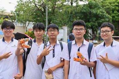 Môn Lịch sử tốt nghiệp THPT: Dự đoán mức điểm phổ biến từ 6,5 đến 7,5