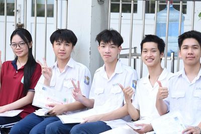 Gợi ý đáp án môn Hóa học kỳ thi tốt nghiệp THPT năm 2026