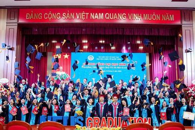 NEU-Elearning: Từ tiên phong chuyển đổi số đến bước tiến quốc tế hóa