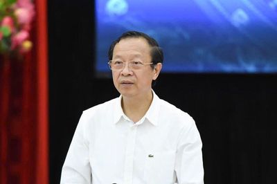 Họp báo kết thúc thi tốt nghiệp THPT 2026: Chưa ghi nhận gian lận có tổ chức, lộ lọt đề thi