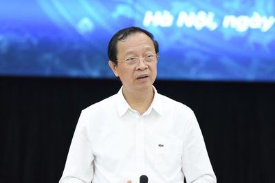 Thứ trưởng Bộ GD-ĐT: 'Đáp án môn Văn sẽ mở, tôn trọng phản biện của thí sinh'