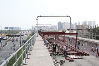 'Siêu dự toán' 1 triệu tỷ đồng và cú bứt tốc bất ngờ trong 7 ngày