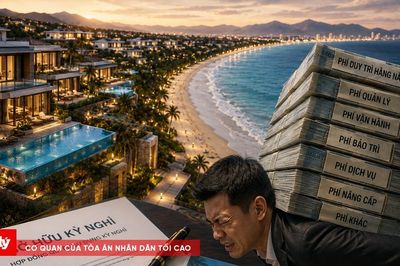 Kỳ 1- 'Sở hữu kỳ nghỉ': Rủi ro mất trắng hàng tỷ đồng, gánh nợ dài hạn 10-20 năm