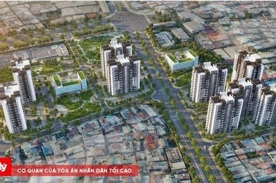 Đồng Nai khởi công dự án 1.000 căn nhà ở xã hội cho thuê đầu tiên cả nước