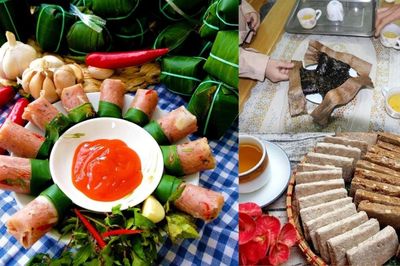 Biến nỗi nhớ quê thành cơ hội kinh doanh