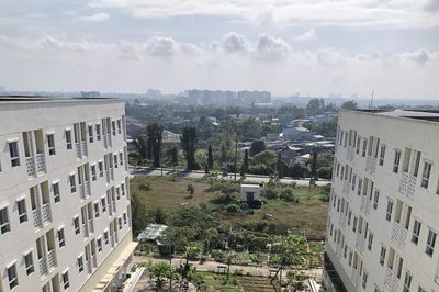 Đà Nẵng mở 'luồng xanh', 'luồng ưu tiên' cho các dự án nhà ở xã hội