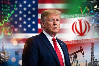 Tín hiệu trái chiều của Mỹ và Iran về thỏa thuận hòa bình
