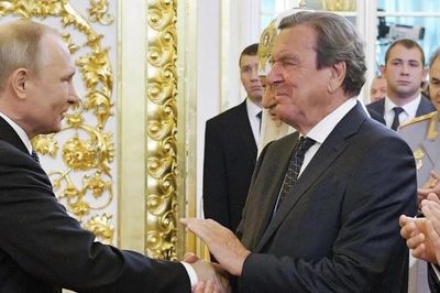 Châu Âu và vai trò hòa giải xung đột Nga - Ukraine