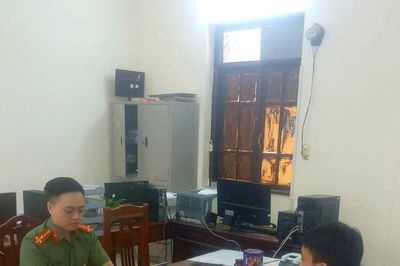 Xử lý nghiêm trường hợp sử dụng flycam trái phép