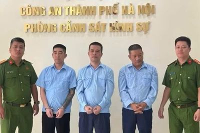 Ngọc 'Sủi': Từ 'Idol tóp tóp' đến vòng lao lý