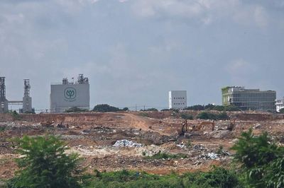 Lợi dụng việc 'hốt xà bần' để khai thác khoáng sản tràn lan?