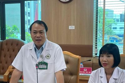 Phát hiện sớm ung thư đường mật bằng kỹ thuật ERCP