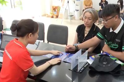 Chọn lộ trình học tập phù hợp cho tương lai