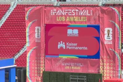 Chờ đợi hai lễ khai mạc World Cup 2026 tiếp theo tại Canada và Mỹ