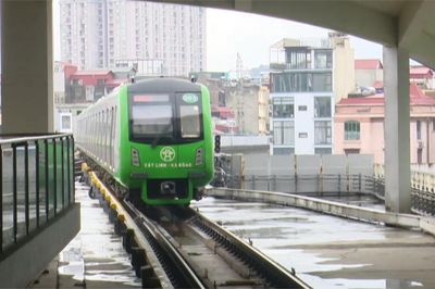 Cần thêm 35.000 nhân lực cho các dự án đường sắt trọng điểm
