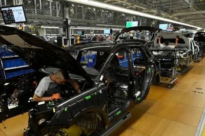 Volkswagen đẩy nhanh kế hoạch cắt giảm 35.000 việc làm tại Đức