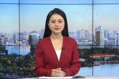 Chương trình Thời sự 23h00 | 12/06/2026