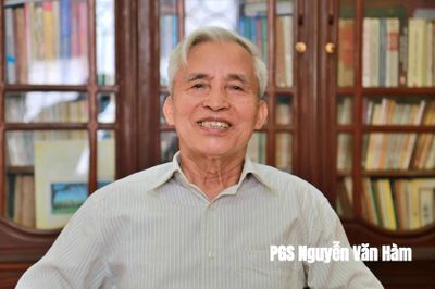 Trao quyền bổ nhiệm giáo sư, phó giáo sư cho cơ sở đại học là phù hợp với tinh thần tự chủ