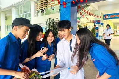 Tuyển sinh đại học 2026: Khi bách phân vị thay thế hoàn toàn điểm số thô