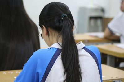 74 thí sinh bị đình chỉ thi trong kỳ thi tốt nghiệp trung học phổ thông 2026