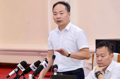 Bộ Giáo dục và Đào tạo: Câu 'Steve Jobs Việt Nam' dùng để phân hóa thí sinh, chấm thi Ngữ văn bằng phương pháp rubric