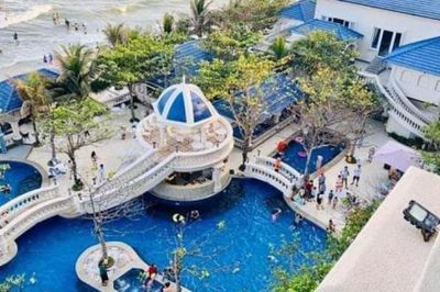 Du lịch phục hồi nhưng bất động sản nghỉ dưỡng vẫn chật vật tìm khách