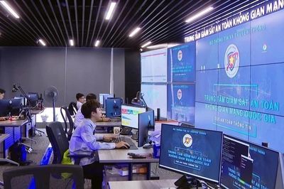 Gia Lai đầu tư hơn 131 tỷ đồng xây dựng Trung tâm An ninh mạng