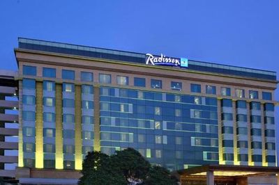 Cuộc đua thị phần lưu trú: Radisson dồn lực mở rộng chuỗi dự án tại Việt Nam