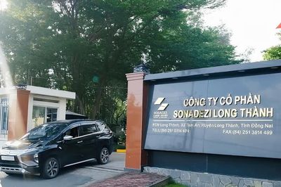Sonadezi Long Thành (SZL) sắp bán hơn 1,2 triệu cổ phiếu quỹ