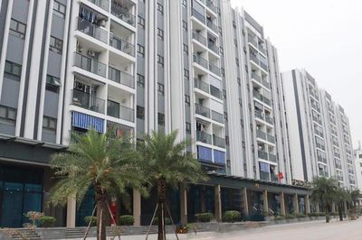 Bắc Ninh giao hơn 12.400 m² đất cho Hùng Minh Ban Mai làm nhà ở xã hội