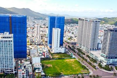 Gia Lai đấu giá khu đất 10.775 m² xây khách sạn 5 sao hơn 3.180 tỷ đồng