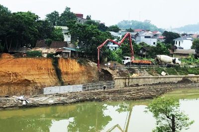 Bước chuyển quan trọng từ nền hành chính quản lý sang nền hành chính phục vụ - Bài 2