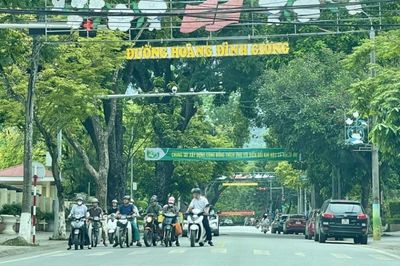 Thời tiết các khu vực trong tỉnh ngày 13/6 ngày trời nắng, chiều tối có mưa rào và dông