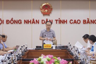 Ban Kinh tế - Ngân sách thẩm tra (đợt 2) trình Kỳ họp thứ 4 HĐND tỉnh khóa XVIII