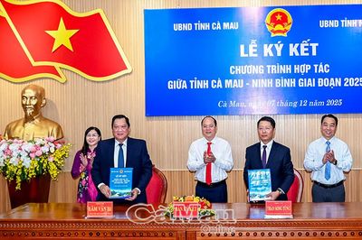 Hợp tác để cùng phát triển