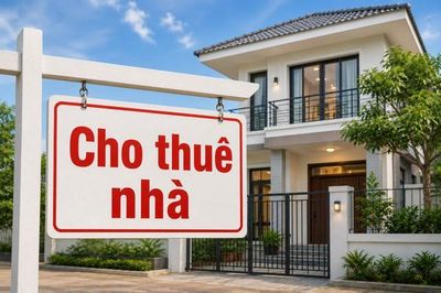 Cho thuê bất động sản dưới 1 tỷ đồng: Không nộp thuế nhưng bắt buộc phải thông báo doanh thu