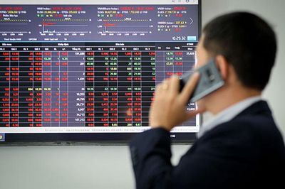 VN-Index ghi nhận tuần điều chỉnh thứ tư liên tiếp