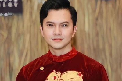Lý do Nam Cường bất ngờ bị réo tên và cuộc sống kín tiếng ở tuổi U40