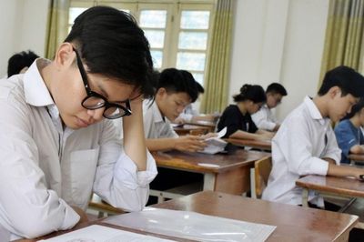 Không biết Steve Jobs là ai, thí sinh có gặp bất lợi khi làm bài thi?
