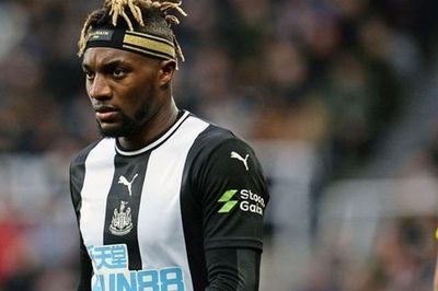 Cựu sao Newcastle sắp cập bến MLS